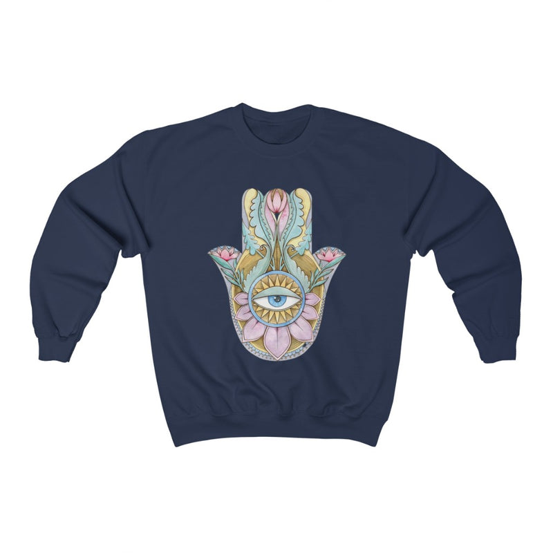 Hamsa Sweatshirt