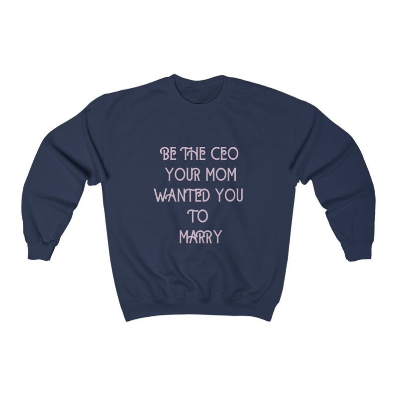 CEO Sweatshirt