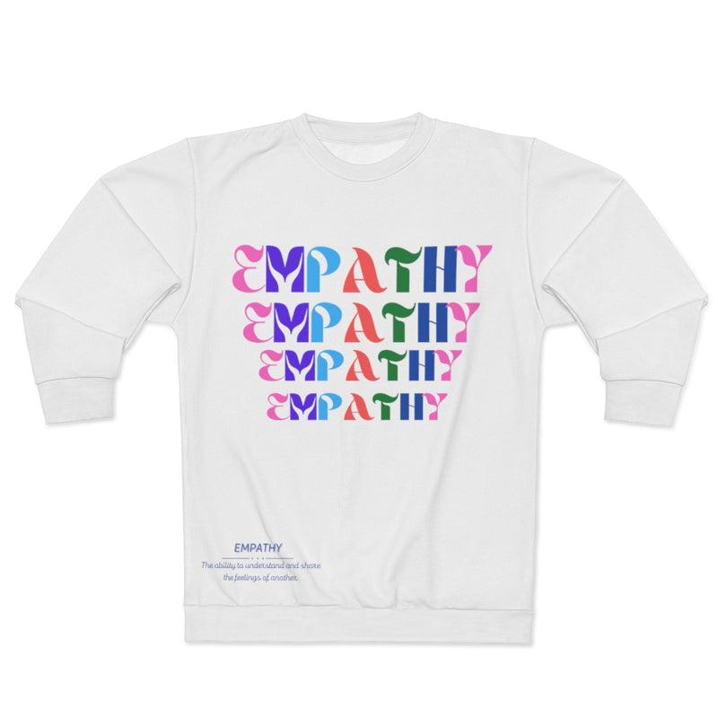 Empathy Classic Fit Sweatshirt