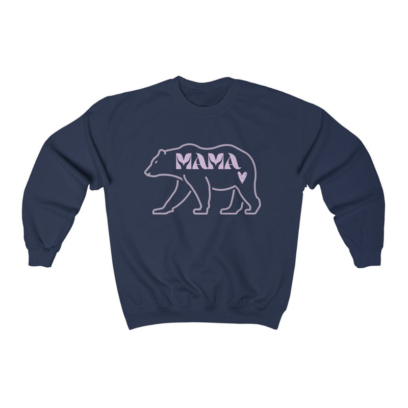 "MAMA BEAR" Sweatshirt