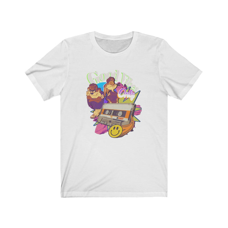 Good Vibes T-shirt