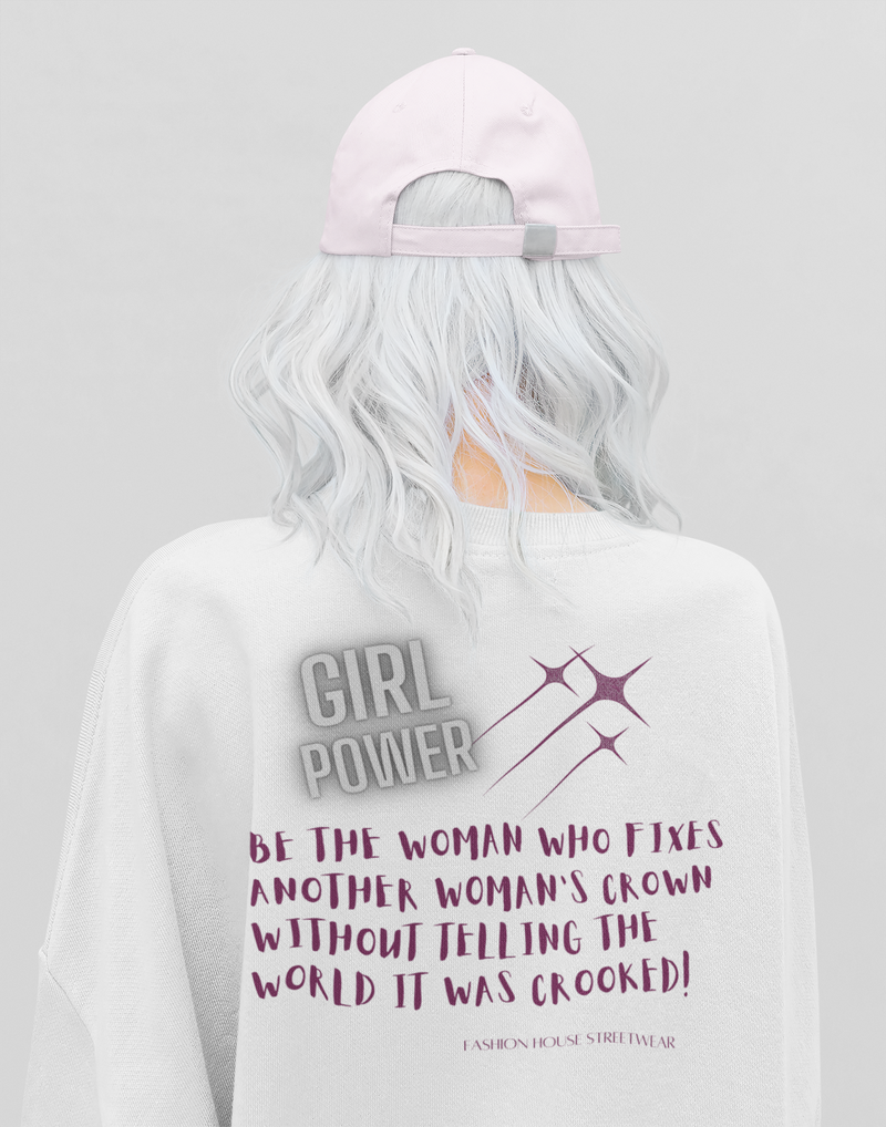 Stronger Together Sweatshirt