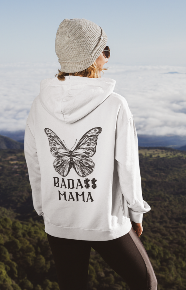 Bad A$$ MAMA Hoodie