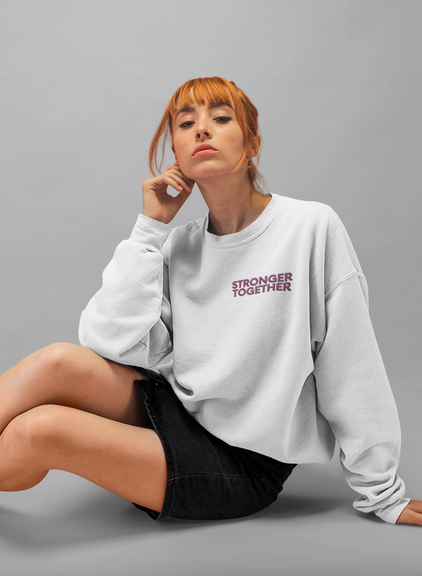 "Empower Women" Sweatshirt