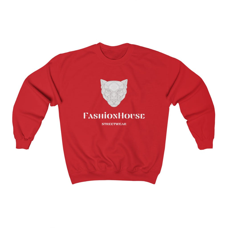 FashionHouse Streetwear Sweatshirt