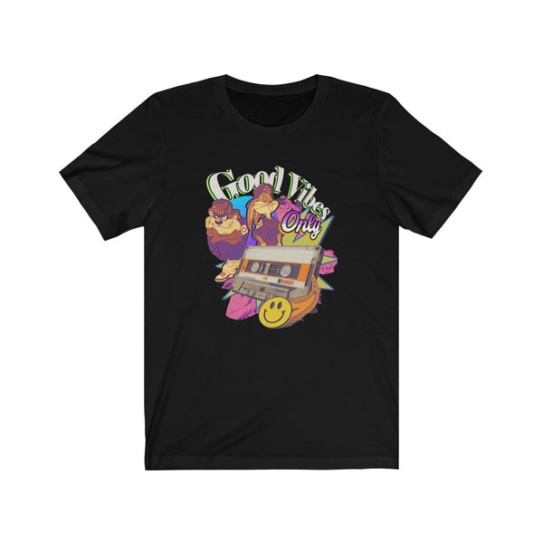 Good Vibes T-shirt