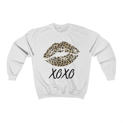 "XOXO" Sweatshirt