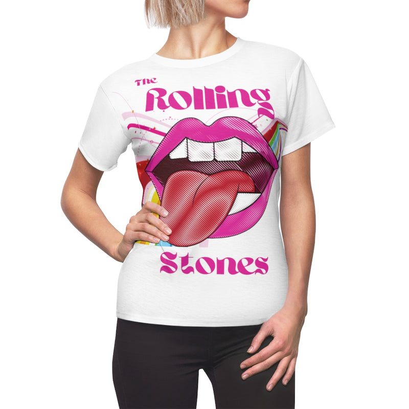 Rolling Stones T-shirt