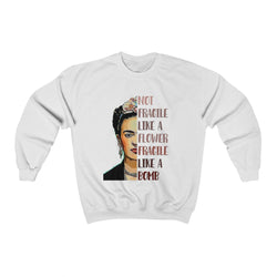 Frida Kahlo Sweater