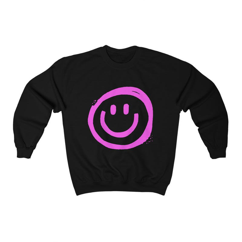 "SHINE ON" Crewneck Sweatshirt