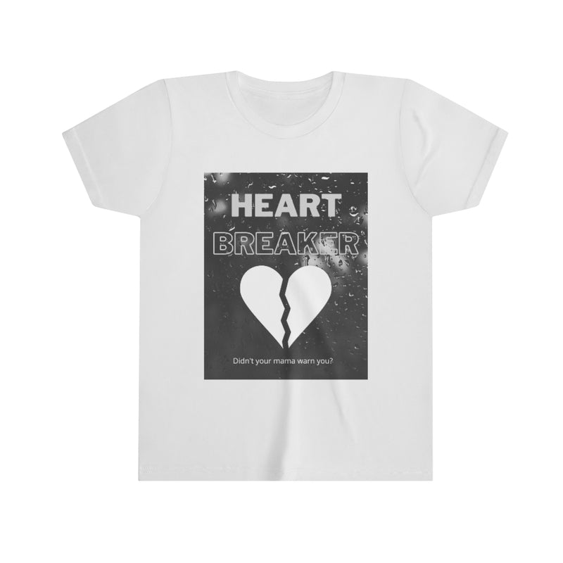 Kids Heart Breaker T