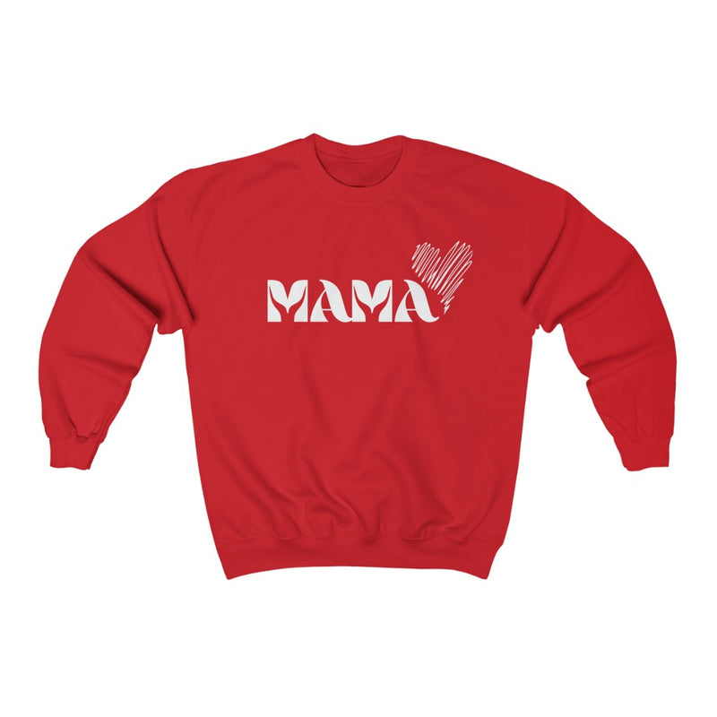 "MAMA" Sweatshirt