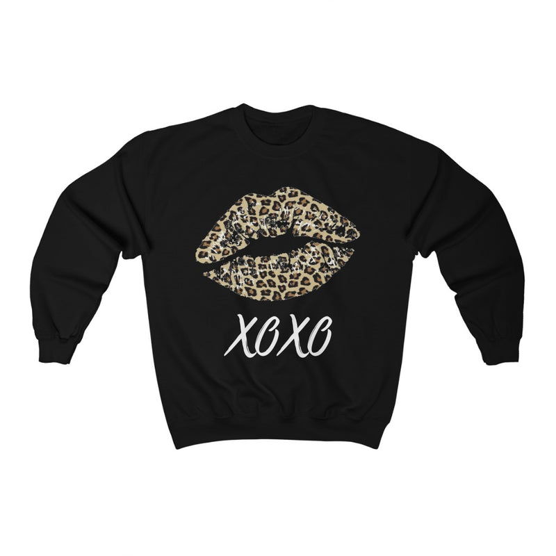 "XOXO" Sweatshirt