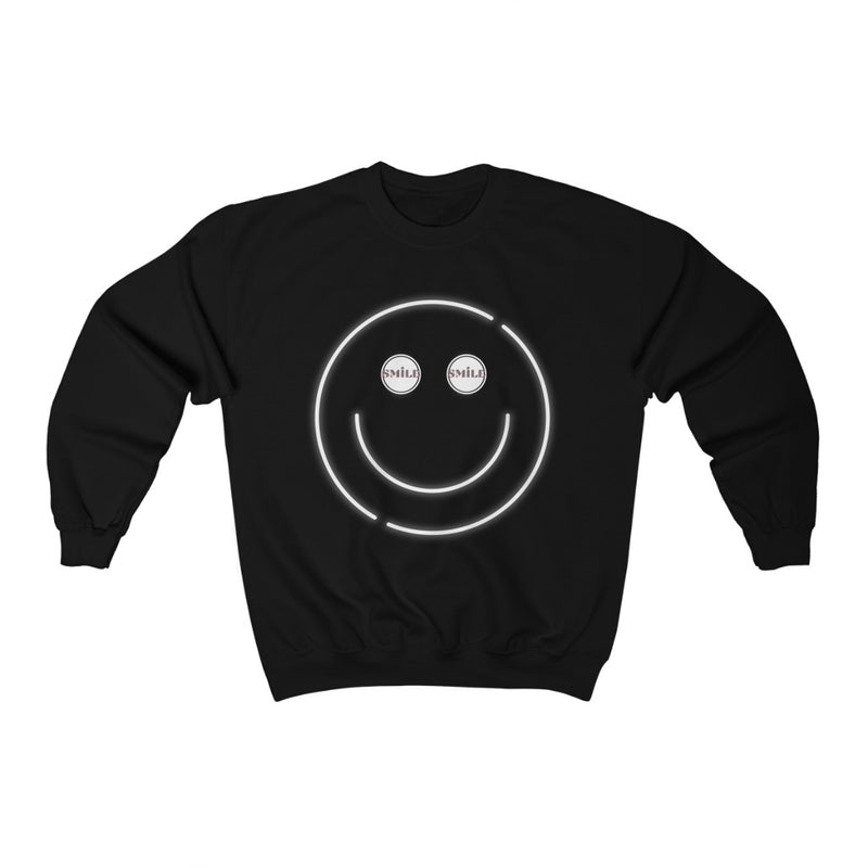 SMILE "sweatshirt"