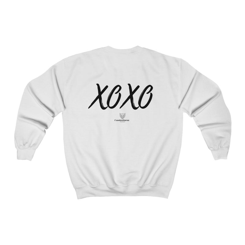 I Don't Do Fashion, I Am Fashion Sweatshirt