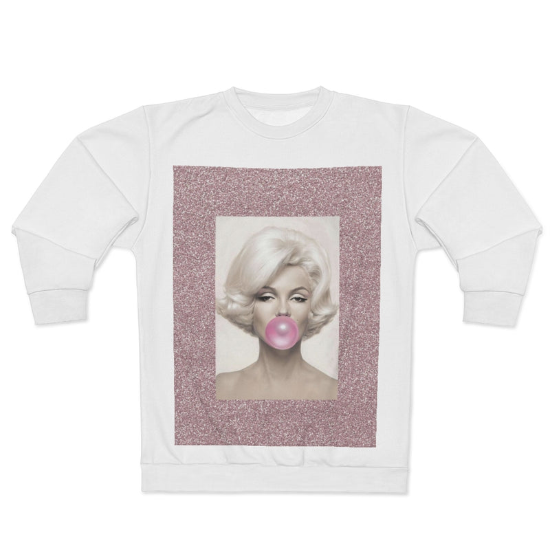 The Marilyn Sweatshirt