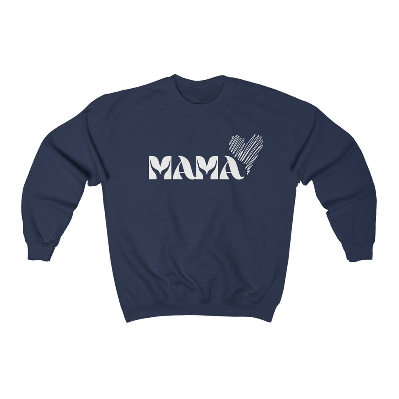 "MAMA" Sweatshirt