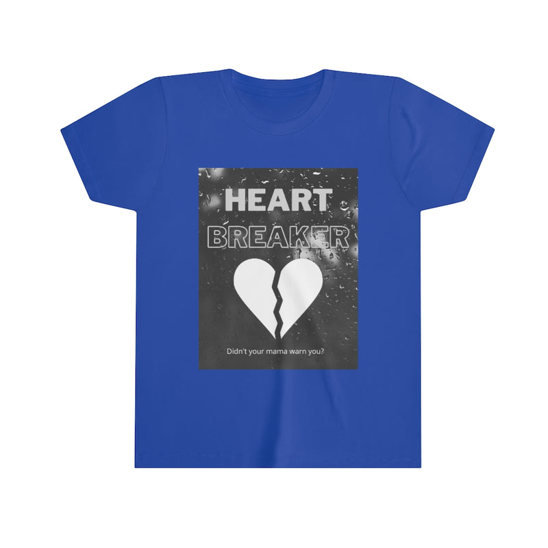 Kids Heart Breaker T