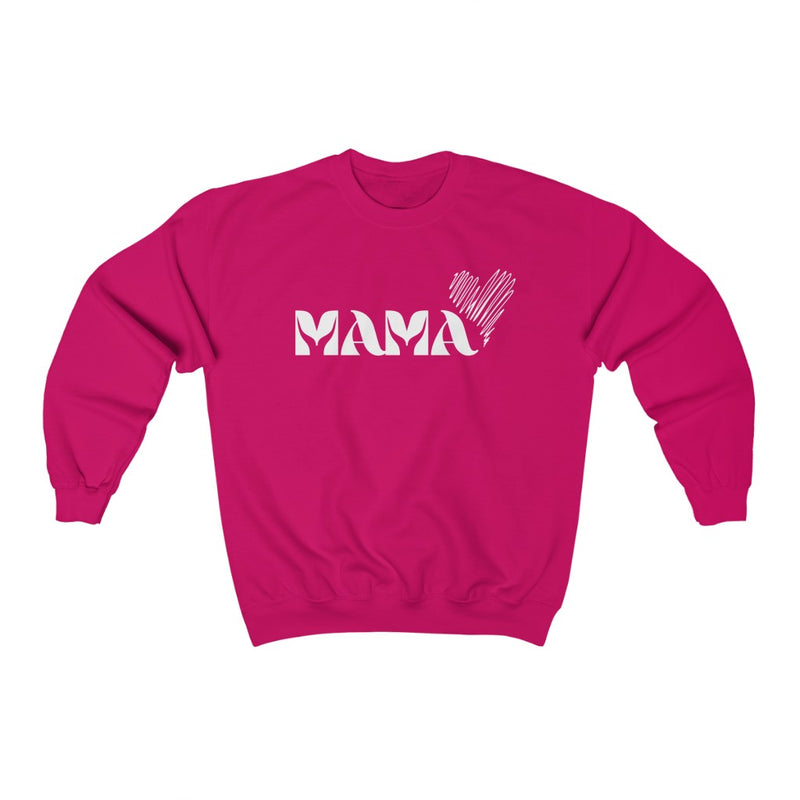 "MAMA" Sweatshirt