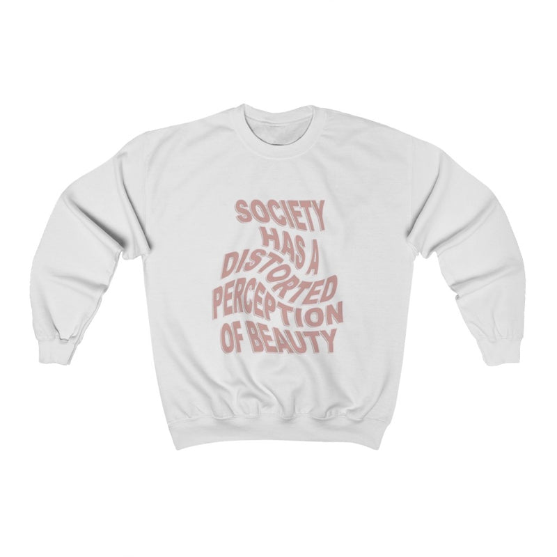 "Distorted" Sweatshirt