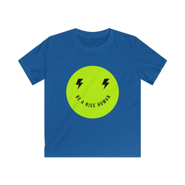 Kids Softstyle Tee