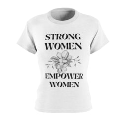 "Strong Women" T-shirt