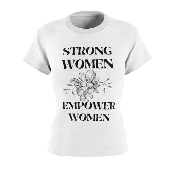 "Strong Women" T-shirt