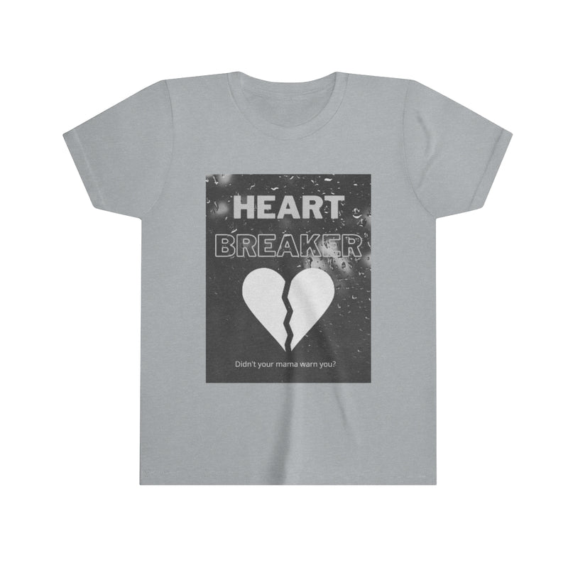 Kids Heart Breaker T