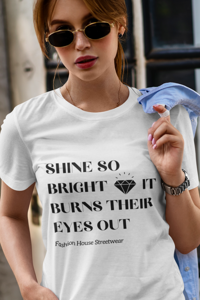 Shine Bright T-Shirt