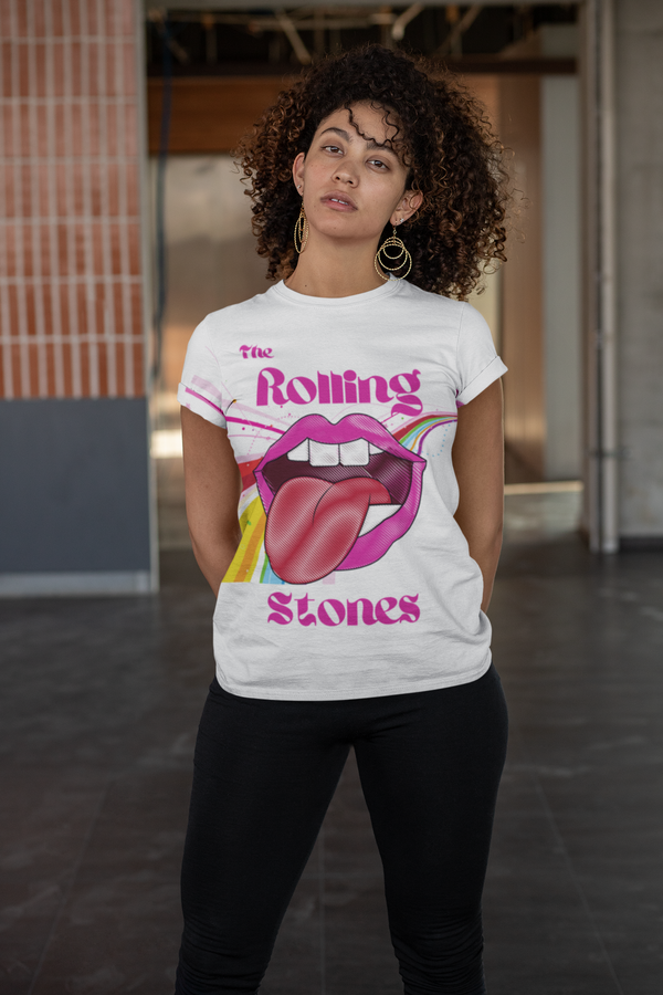 Rolling Stones T-shirt