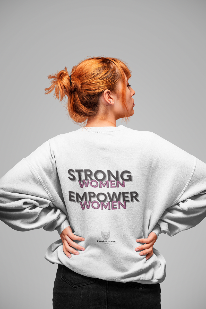 "Empower Women" Sweatshirt