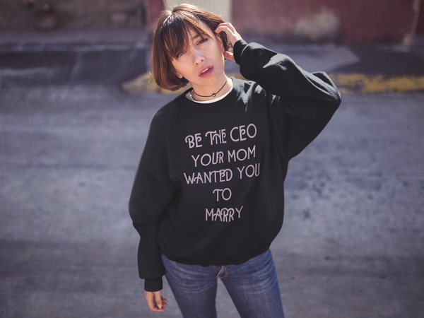 CEO Sweatshirt